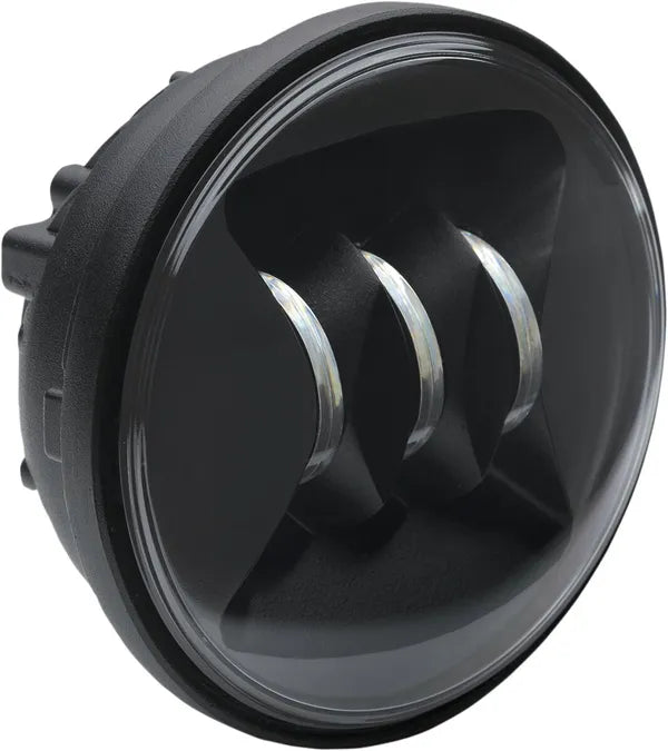Harley-Davidson FLHTC 1340 Electra Glide Classic [1983-1985, 1989] - 4-1/2" LED-Nebelscheinwerfer – Bild 3