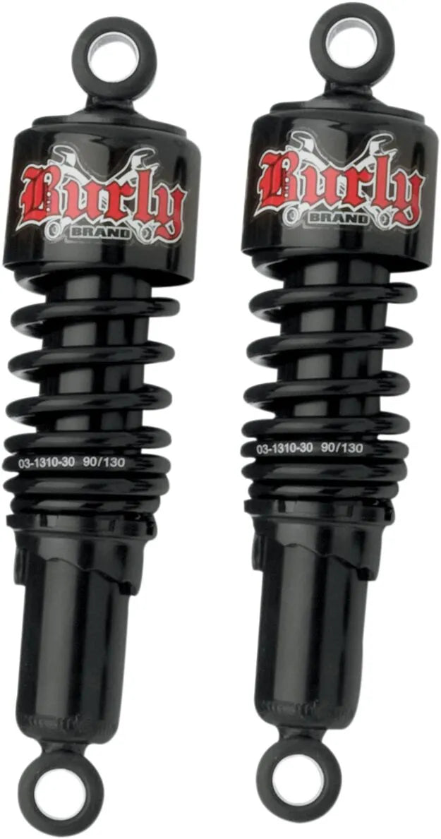 Harley Davidson Dyna [BURLY BRAND] – Amortecedor Slammer