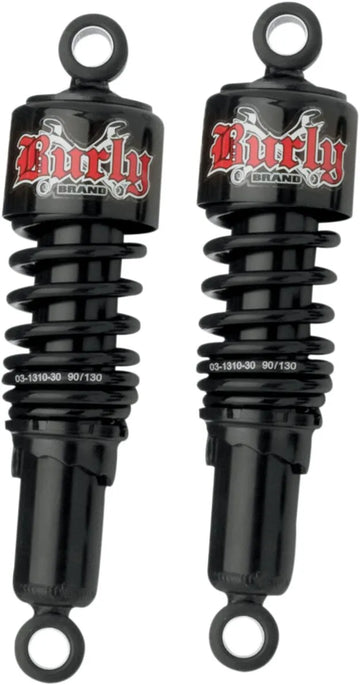 Harley Davidson Dyna [BURLY BRAND] – Amortecedor Slammer - 0