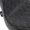 Harley Davidson Fxfb [ESPECIALIDADES DE DRAG] – Assento Predator III