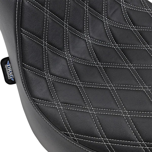 Harley Davidson Fxfb [ESPECIALIDADES DE DRAG] – Assento Predator III