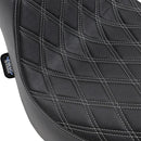 Harley Davidson Fxfb [ESPECIALIDADES DE DRAG] – Assento Predator III