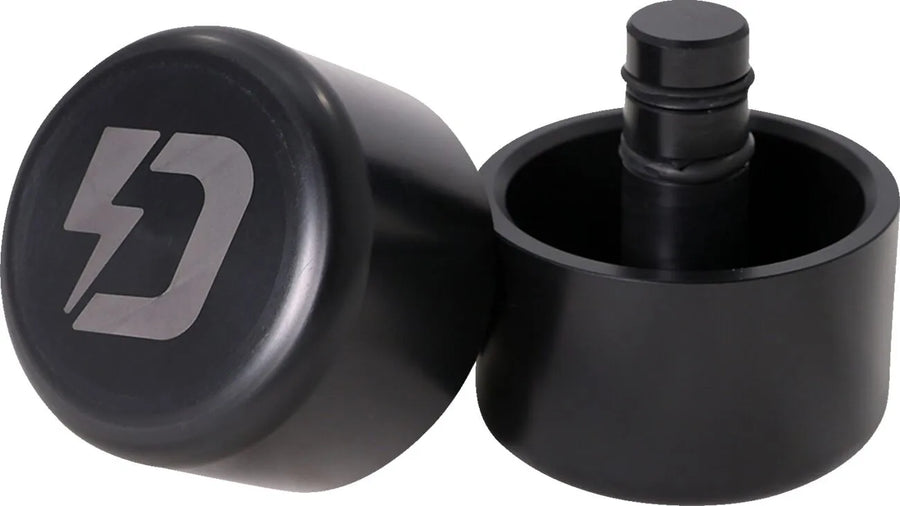 Harley-davidson pan america [DYNOJET] – conjunto de amortecedores de eixo