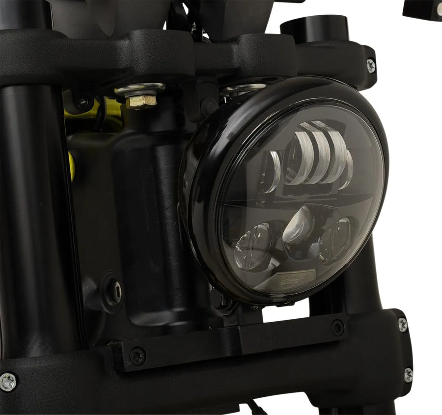 Harley Davidson Sportster S RH 1250 S [CUSTOM DYNAMICS] – Farol LED ProBEAM® de 5-3/4"