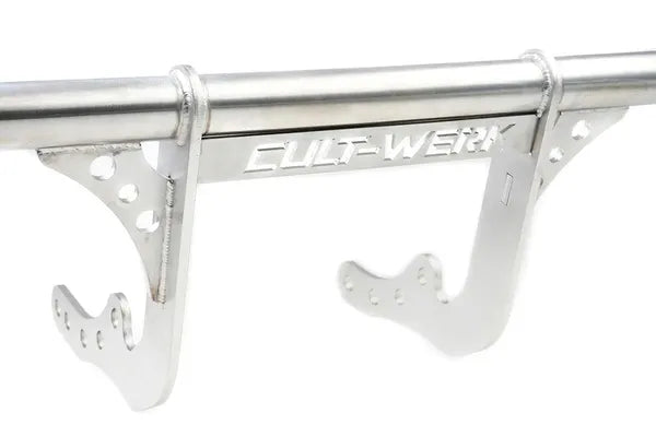 Harley Davidson Fxlrs [CULT WERK] – Estilo Crash Bar Club