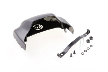 Harley Davidson Sportster S 1250 [CULT WERK] – carenagem do farol - 0