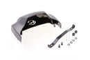 harley davidson sportster s rh 1250 s [CULT WERK] - carenagem do farol-2