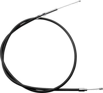 harley davidson fxs [DRAG SPECIALTIES] - Cabo de embreagem altamente eficiente feito de vinil preto