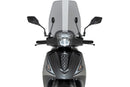 MORBIDELLI SC 125 LX [2025] – Disco para scooter urbana – transparente-1