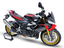 Aprilia Tuono 1100 [WRS] – Pára-brisa Esportivo Tuono V4