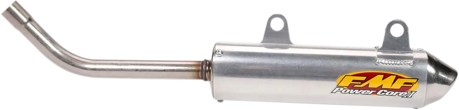 Ktm Mxc 200 [2004-2005] - Silenciador traseiro Powercore 2 – foto 1