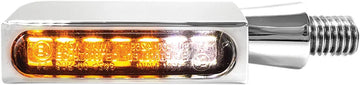 Harley-davidson pan america [HEINZ BIKES] – indicadores LED