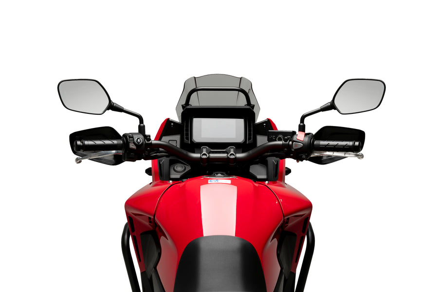 HONDA NX 500 [2025] – Tela esportiva – Colorida