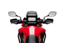 HONDA NX 500 [2025] – tela esportiva – fortemente colorida