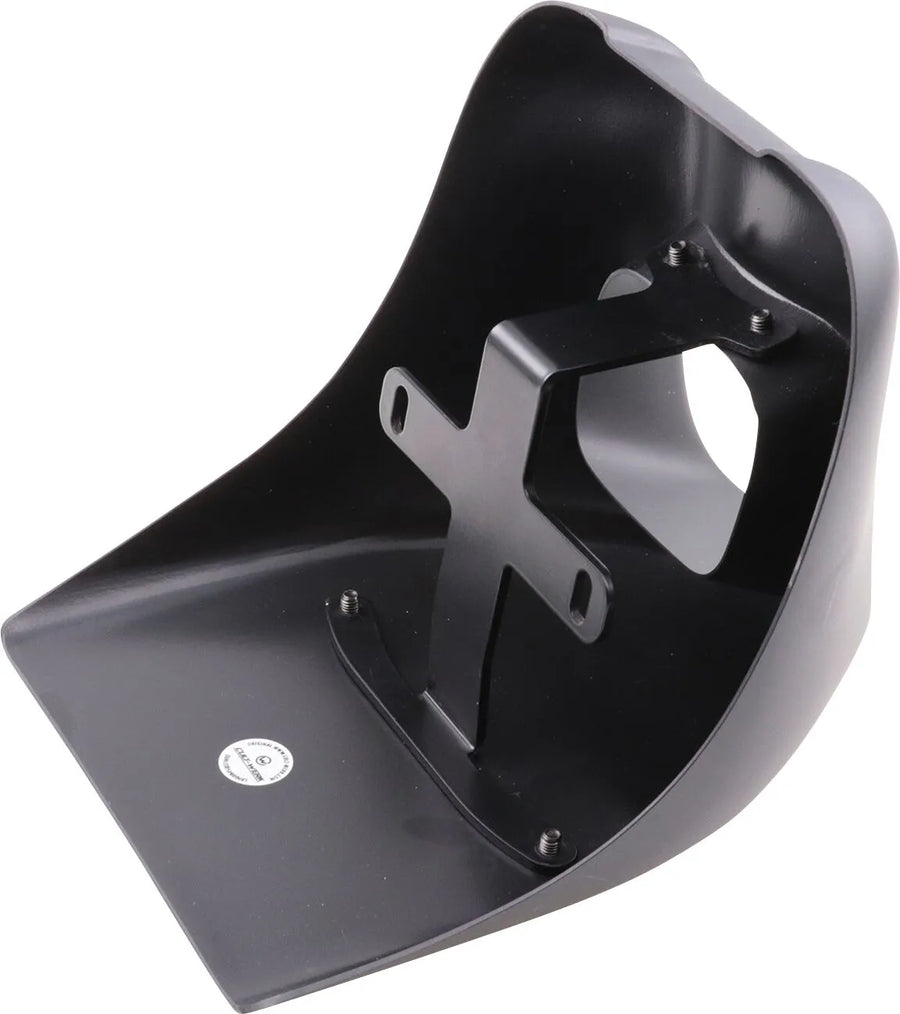 Harley Davidson FXDRS 114 [CULT WERK] – Bobber de spoiler dianteiro