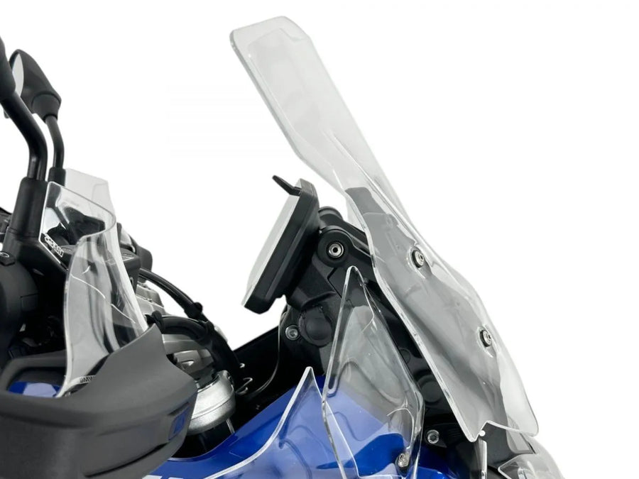 BMW R 1300 GS Adventure [WRS] – carenagem para modelos com radar