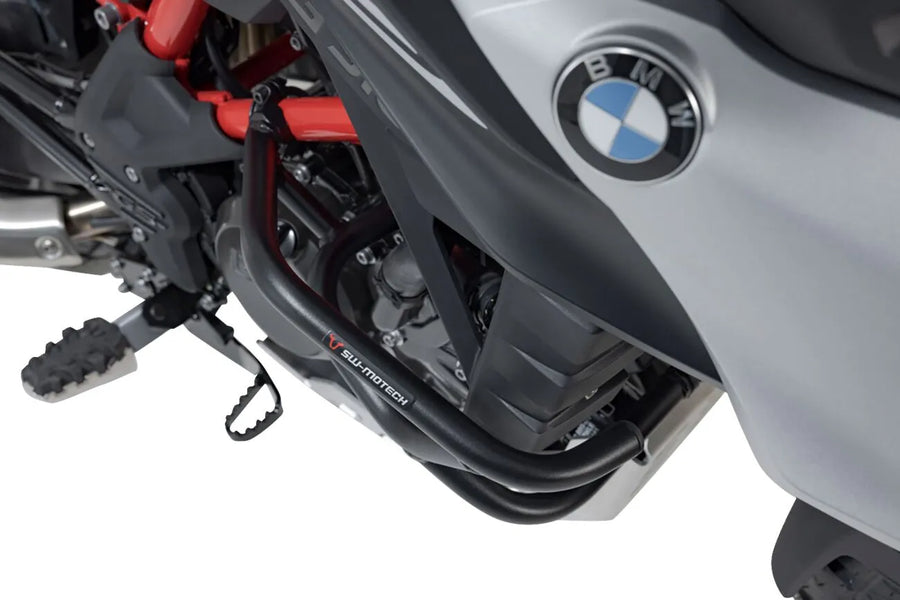 BMW G 310 GS [SW-MOTECH] – Barra de colisão