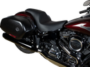 Harley Davidson fxlr [DRAG SPECIALTIES] – Assento Predator-3
