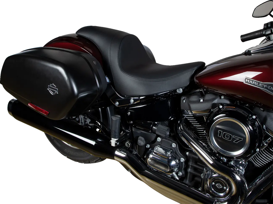 Harley Davidson fxlr [DRAG SPECIALTIES] – Assento Predator