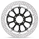 Moto Guzzi AUDACE 1400 CARBON [2018-2020] - DISCO DE FREIO FLOATECH WAVE – foto 10