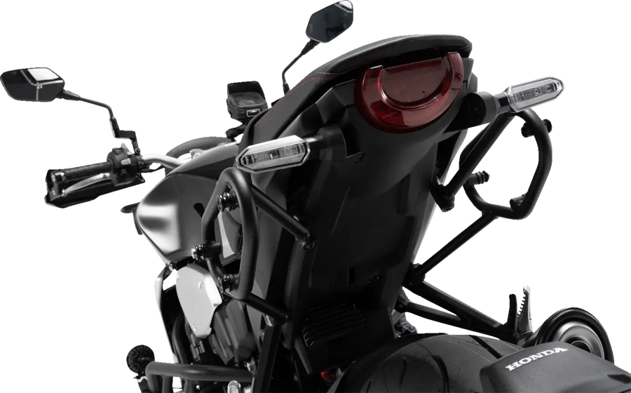 honda cb 1000 [SW-MOTECH] – Porta-bagagens lateral SLC