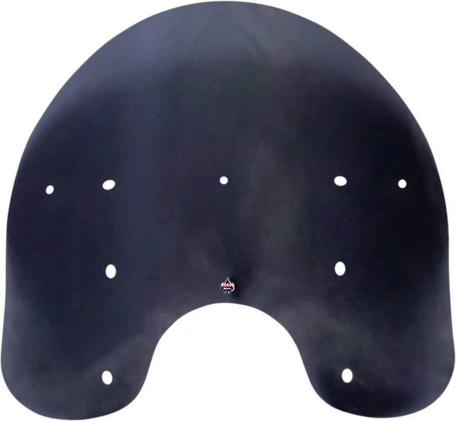 Harley Davidson flde [KLOCK WERKS] – Pára-brisa de outdoor Flare™