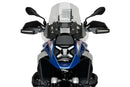 BMW R 1300 GS TROPHY [2025] – Extensão do protetor de mão – Preto-18