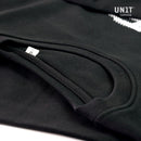 BMW R nineT 1200 Urban G/S (niedriger Auspuff) [2017-2023] - Pioneer Karbonschwarzes Sweatshirt