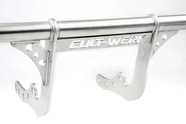 Harley Davidson Fxlrs [CULT WERK] – Estilo Crash Bar Club
