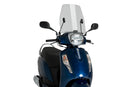 SUZUKI ADDRESS 125I E5 [2025] – Pára-brisas de scooter Urbano – Colorido-3