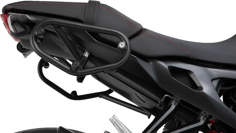 honda cb 1000 [SW-MOTECH] – Porta-bagagens lateral SLC