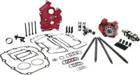 Harley-Davidson FLFBS 1923 Softail Fat Boy 117 [2025] - Race Series® Kettenantrieb-Nockenwellen-Kit – Bild 8