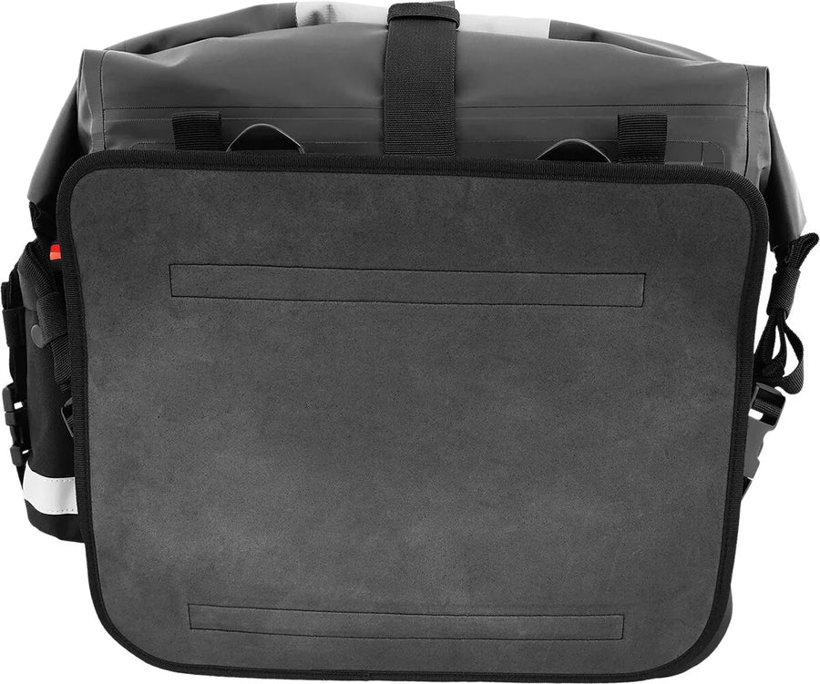 Mala de Sela para Motocicleta [Nelson Rigg] - Hurricane, Conjunto 56 L – Universal