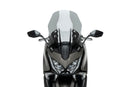 KYMCO AK 550 PREMIUM [2025] – Para-brisa V-Tech Line Touring – Forte-2