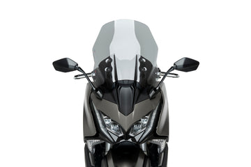 KYMCO AK 550 PREMIUM [2025] – Para-brisa V-Tech Line Touring - 0