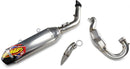 Ktm 250 Xc F [2019-2022] - Factory 4.1 RCT Auspuffanlage – Material: Karbonfaser, Edelstahl – Bild 2