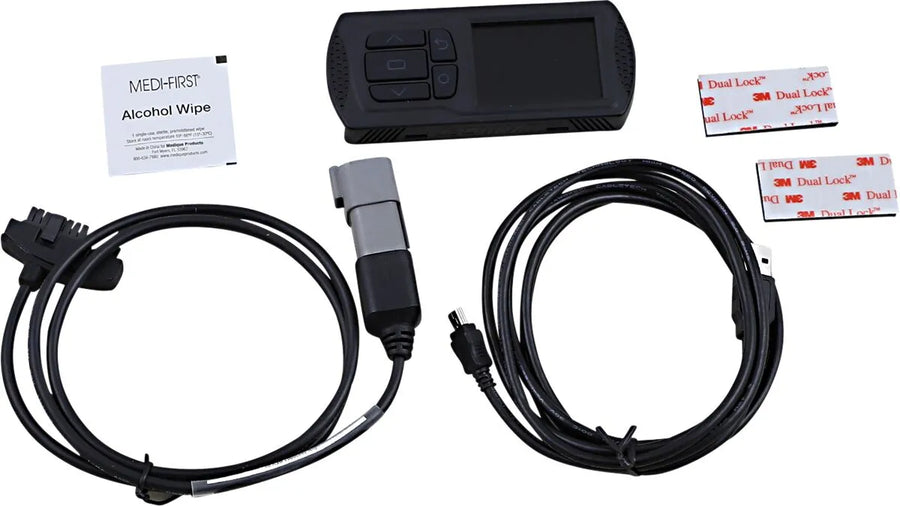 honda cb 650 r neo sports cafe [DYNOJET] – sintonizador Power Vision 3 ECU
