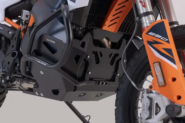KTM 790 Adventure [2023-2026] - barra de proteção do motor – foto 2