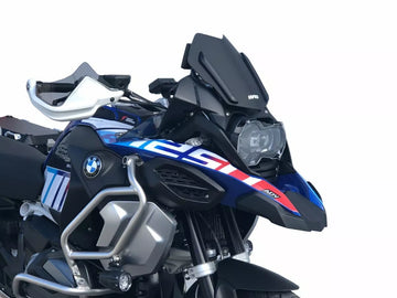 BMW R 1200 R [WRS] - pára -brisa