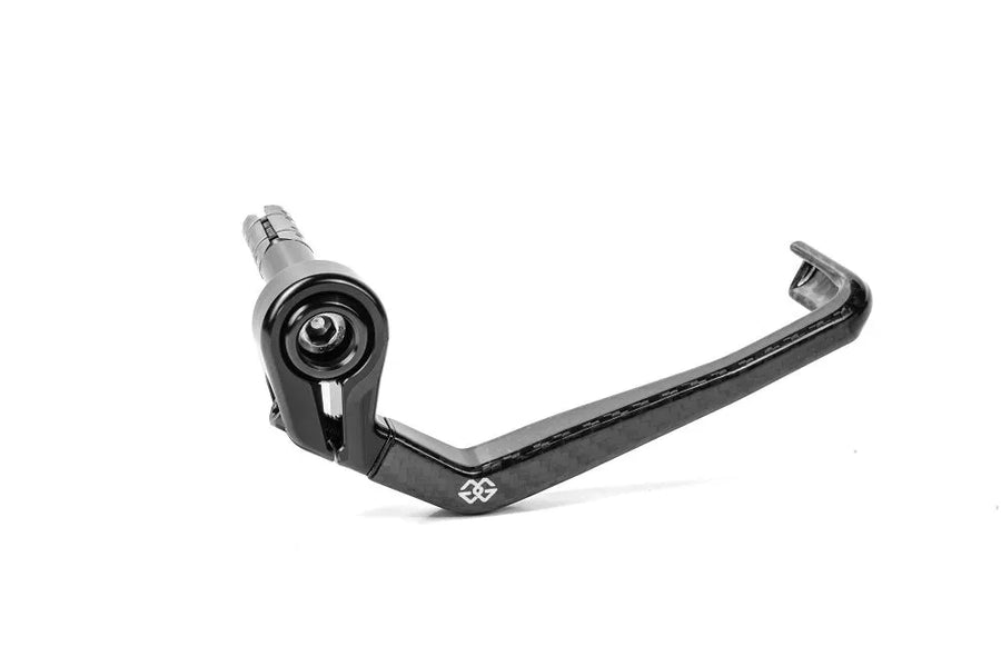 aprilia st 125 [GILLES TOOLING] – Proteção da alavanca do freio de carbono