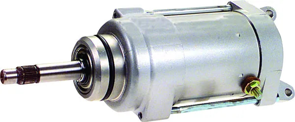 Yamaha XV 1100 [PARTS EUROPE] – Starter