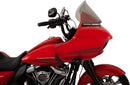 Harley Davidson Fltruse [KLOCK WERKS] – Pára-brisa Pro Touring Flare™-1