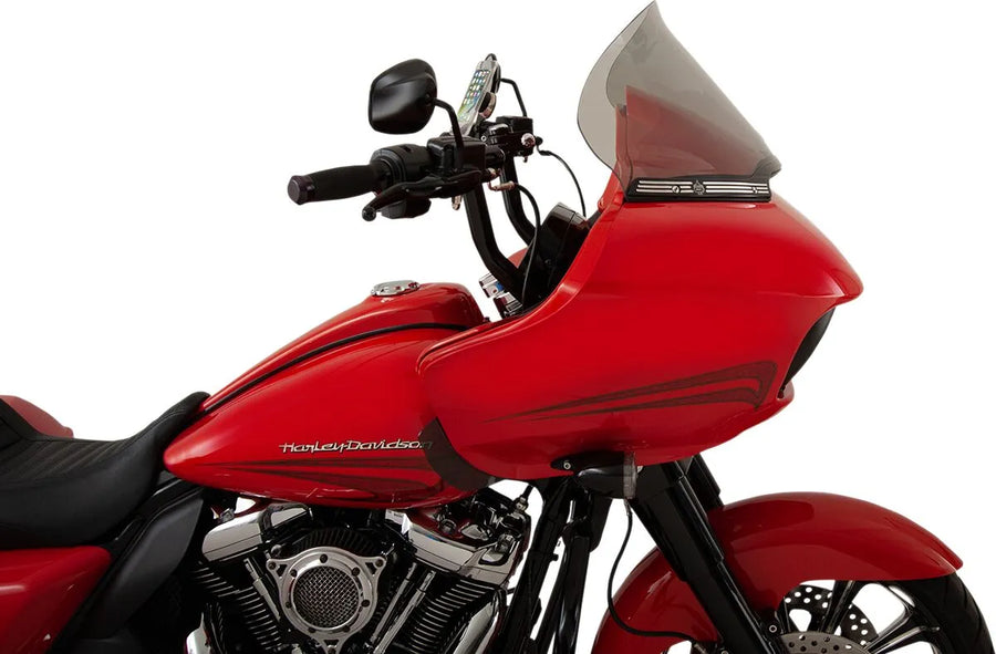 Harley Davidson Touring [KLOCK WERKS] – Pára-brisa Pro Touring Flare™