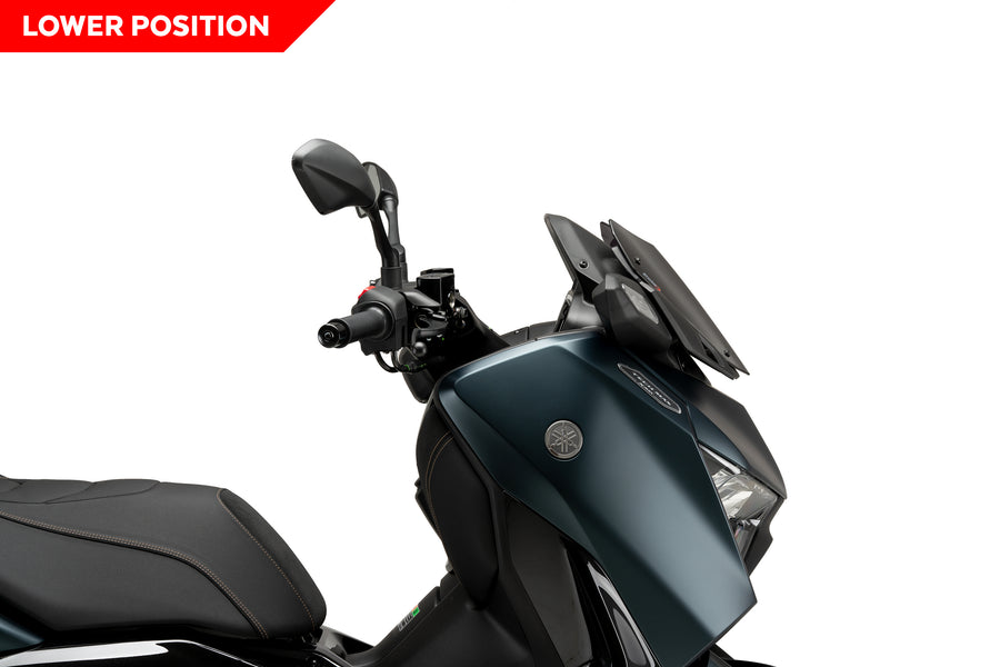 YAMAHA X-MAX 300 TECH MAX+ [2024] – Para-brisa V-Tech Line Sport