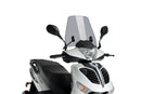 KEEWAY LOGIK 125 IE 4T LC [2020] – Tela de scooter urbana – colorida-1