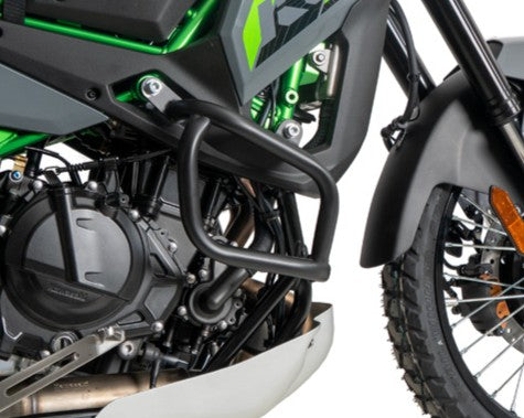 Kawasaki KLE 500 / SE [2026-] - Barra de proteção do motor