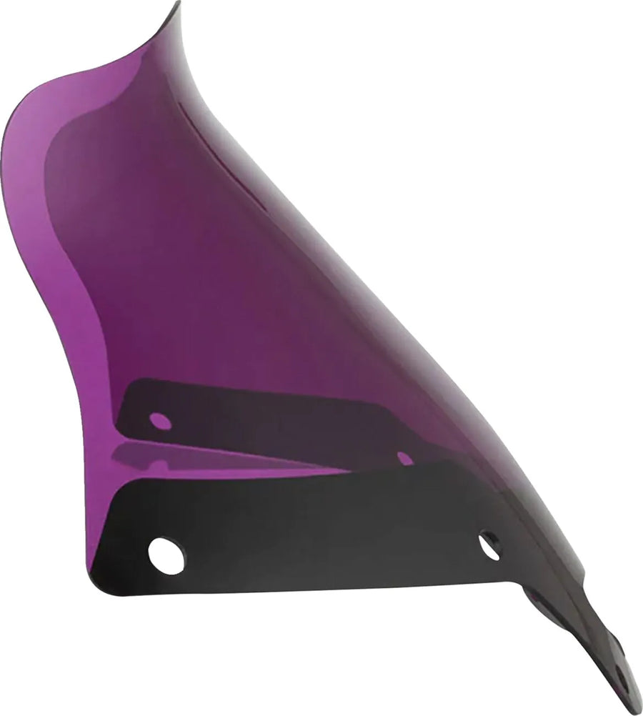 Harley Davidson Fxlrst [KLOCK WERKS] – Pára-brisa esportivo Kolor Flare™