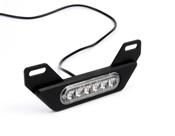 honda africa twin 750 [DENALI] – Kit de luz de freio LED B6 com suporte de placa