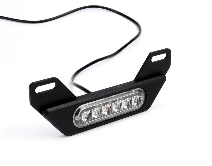 honda cb 500 [DENALI] – Kit de luz de freio LED B6 com suporte de placa
