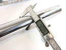 Suzuki Bandit GSF 650 S WVB5 [2005] - Fork Telegabel com Eixo Standing Tubo Rusty-4